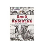 Öncü Kadınlar Mary Talbot Desen Yayınları