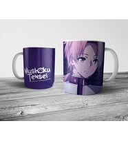 Pixxa Mushoku Tensei Kupa Bardak Model 2