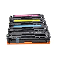 HP  W2033A(415A)CHIPLI KIRMIZI MUADİL TONER 2.100syf 