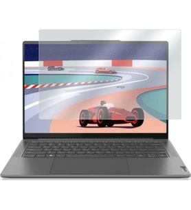 Lenovo Yoga Pro 7 Mat Ekran Koruyucu 14.5 inç Şeffaf (Şeffaf Hologram)