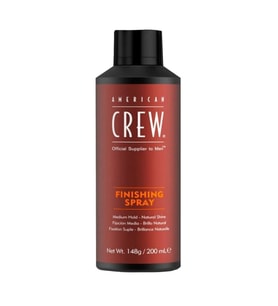 American Crew Fnishing Spray 200 ml