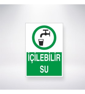 İçilebilir Su