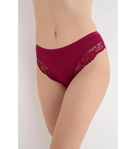 G-Box 914 Kadın Brazilian Yüksek Bel Külot