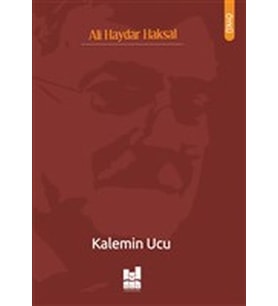 Kalemin Ucu