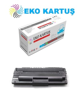 Eko Kartuş Samsung MLT-208 (1635) Muadil Toner (Siyah)
