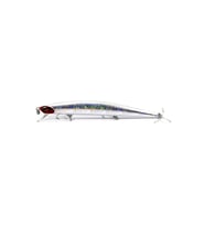 Fujin Flux 140mm 20.6gr Sinking Maket Balık 095