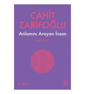 Anlamını Arayan İnsan