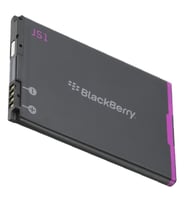 BlackBerry Curve 9320 J-S1 Batarya 1450 mAh