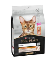 Pro Plan Elegant Somonlu Sağlıklı Deri ve Tüyler için Yetişkin Kedi Maması 3 Kg