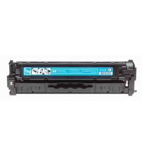 Hp 304A-CC531A Mavi Toner