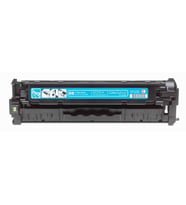 Hp 304A-CC531A Mavi Toner