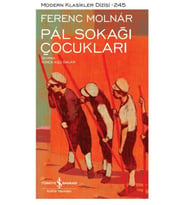 Pal Sokağı Çocukları - Modern Klasikler Dizisi