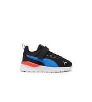 Puma Anzarun Lite Ac inf Bebek Günlük Ayakkabı 37201038 Siyah