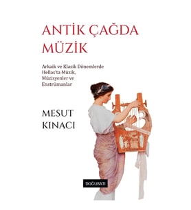 Antik Çağda Müzik