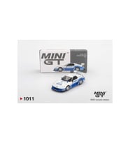 MGT01011 1/64 Mazda RX-7 LB-Super Silhouette IMSA