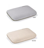 Naturehike 3D Anti-Slip Comfort Kaymaz Yastık Kılıfı Khaki