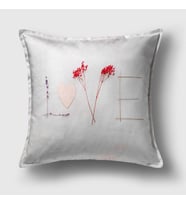 Love Temalı Yastık -1