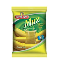 Altıncezve Muz Aromalı İçecek Tozu 250 Gr