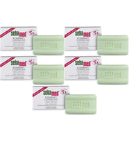 Sebamed Sabun Kompakt Hassas Cilt 100GR (5 Li Set)