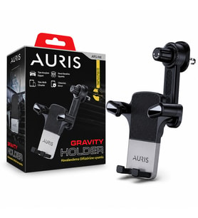 AURIS ARS-H8 Gravity Holder Araç İçi Telefon Tutucu