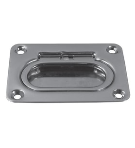 GÖMME KULP 57 x 76 MM TEKNE VE YAT