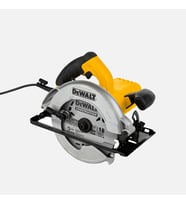 Dewalt DWE5615 1500W 190MM Daire Testere (Sarı)