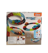 SB2402 SİSBRO LİMİTESS CAR