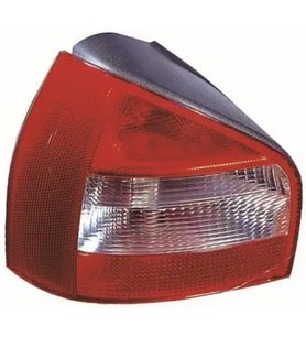 DEPO 4411951RUE Stop Lambasi Sag 8L0945095B