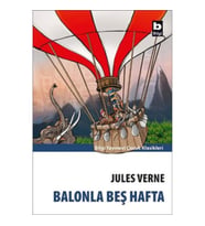 Balonla Beş Hafta