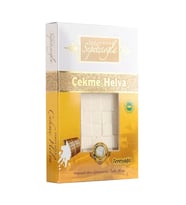 Sepetçioğlu Kastamonu Meşhur Tereyağlı Çekme Helva 550 G