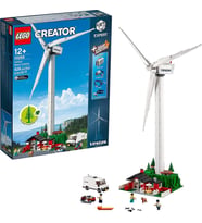 LEGO Creator 10268 Vestas Wind Turbine