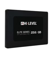 Hi-Level Elite 256GB 560MB-540MB/s Sata 3 2.5