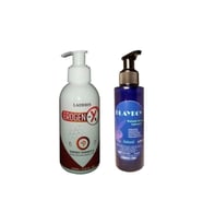 Rekze Jel For Men 125 ml Jel125 ml