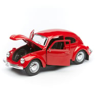 MAY 31926 Volkswagen Beetle Model Araba 1:24 -Necotoys