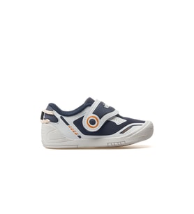 VİCCO One Erkek Çocuk Sneaker Spor Ayakkabı 25y 950.240 Be Lacivert (Lacivert)