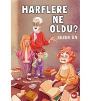 Harflere Ne Oldu?