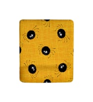 Spiders Bilek Destekli Mouse Pad