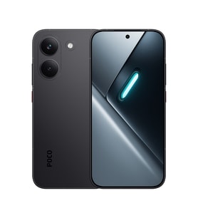POCO X8 Pro 256 8 GB (Distribütör Garantili) Siyah