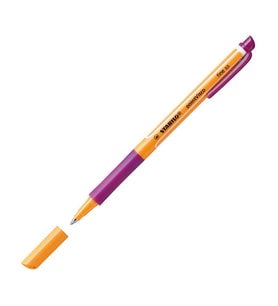 STABİLO 1099 POİNTVİSCO ROLLER KALEM 0.5 LİLA