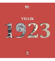 Yıllık 1923 (Ciltli)