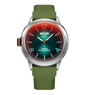 Welder Wmd2011 Erkek Kol Saati