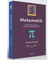 Matematik Cebirden Algoritmalara Sayıların Arasında Maceralar - Michael Willers / Ciltli
