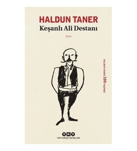 KEŞANLI ALİ DESTANI