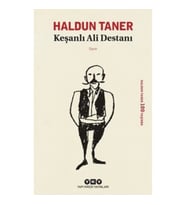 KEŞANLI ALİ DESTANI