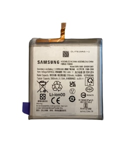 SAMSUNG GLAXY S23 PİL BATARYA EB-BS912ABY