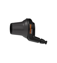 Shimano Nexus SL-C6001 8 Vites Sağ Vites Kolu CJ-8S40  ESLC60018DXL210LA3