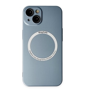 IPHONE 13 UYUMLU KILIF JACK MAGNETICSAFE LENS KORUMALI TELEFON KILIFI