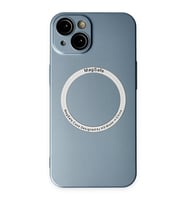 IPHONE 13 UYUMLU KILIF JACK MAGNETICSAFE LENS KORUMALI TELEFON KILIFI