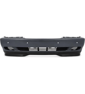 Mercedes W202 1997-2000 Komple Tampon Ön Yekpare PDC Delikli A2028800940S1 Wender