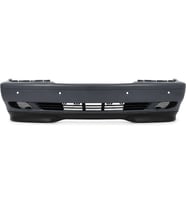Mercedes W202 1997-2000 Komple Tampon Ön Yekpare PDC Delikli A2028800940S1 Wender